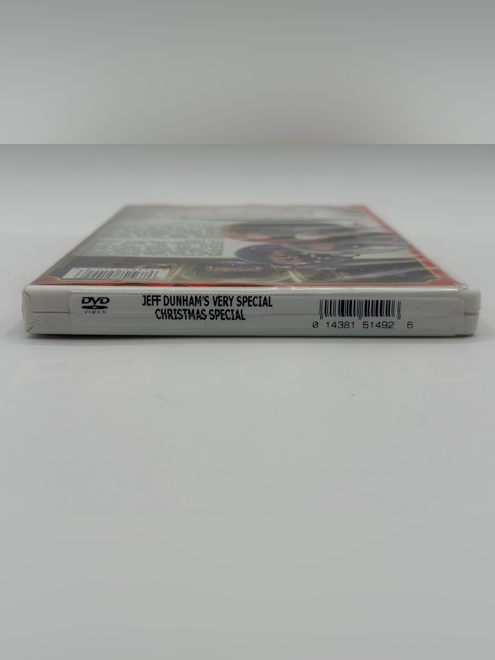 Jeff Dunham's Very Special Christmas Special (DVD) Widescreen Edition - Picture 3 of 9